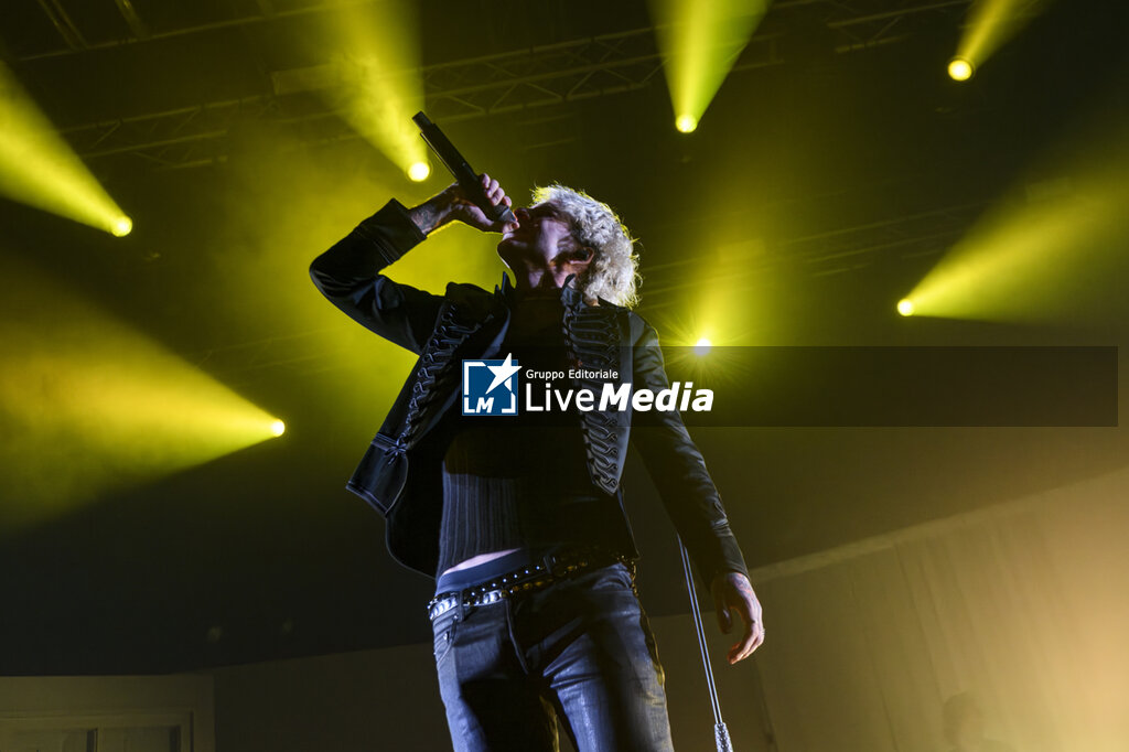 Chiello Live 2025 - CONCERTS - SINGERS AND ARTISTS