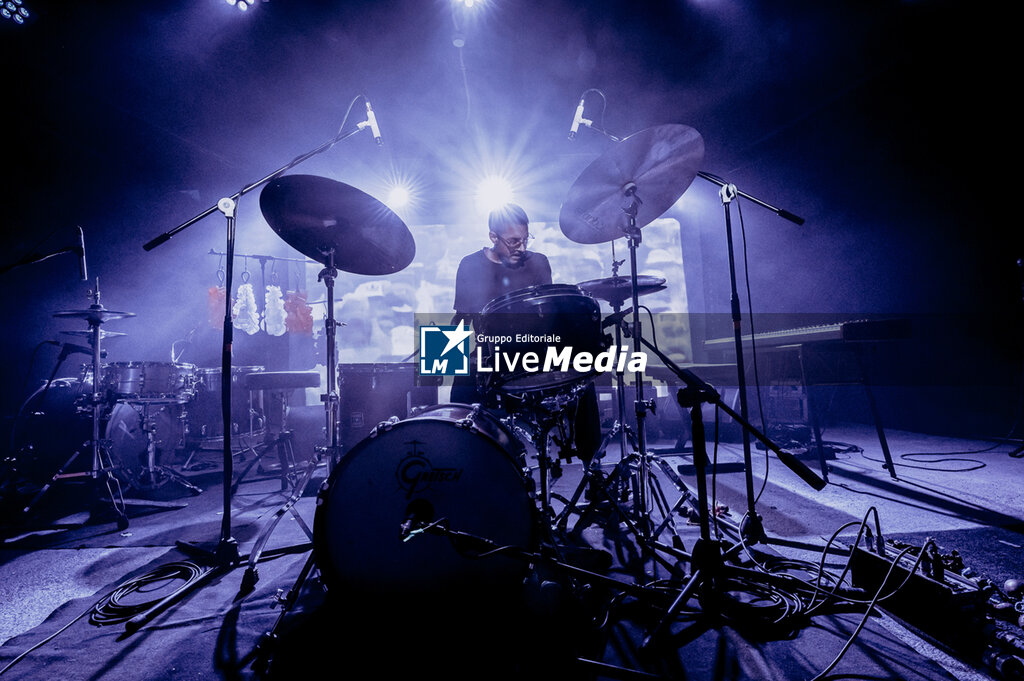 Mark Guiliana Tour 2025 - CONCERTS - SINGERS AND ARTISTS