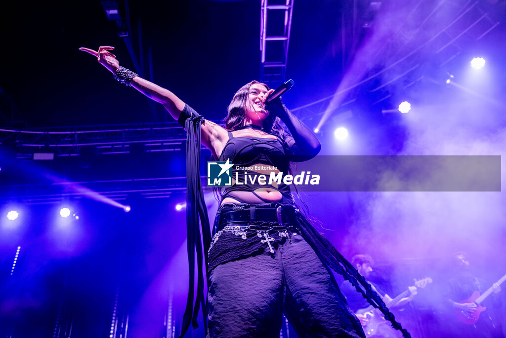 Gaia - CONCERTS - SINGERS AND ARTISTS