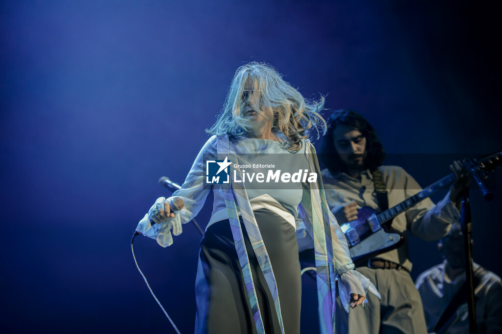 NADA - Tour 2025 - CONCERTI - CANTANTI E ARTISTI
