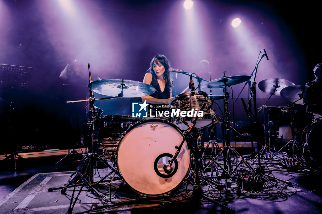 MARINA REI - TOUR 2025 - CONCERTI - CANTANTI E ARTISTI