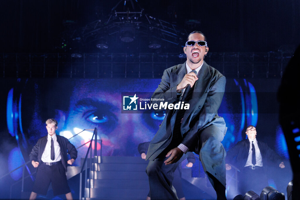 MAHMOOD - N.L.D.A. TOUR - CONCERTS - SINGERS AND ARTISTS