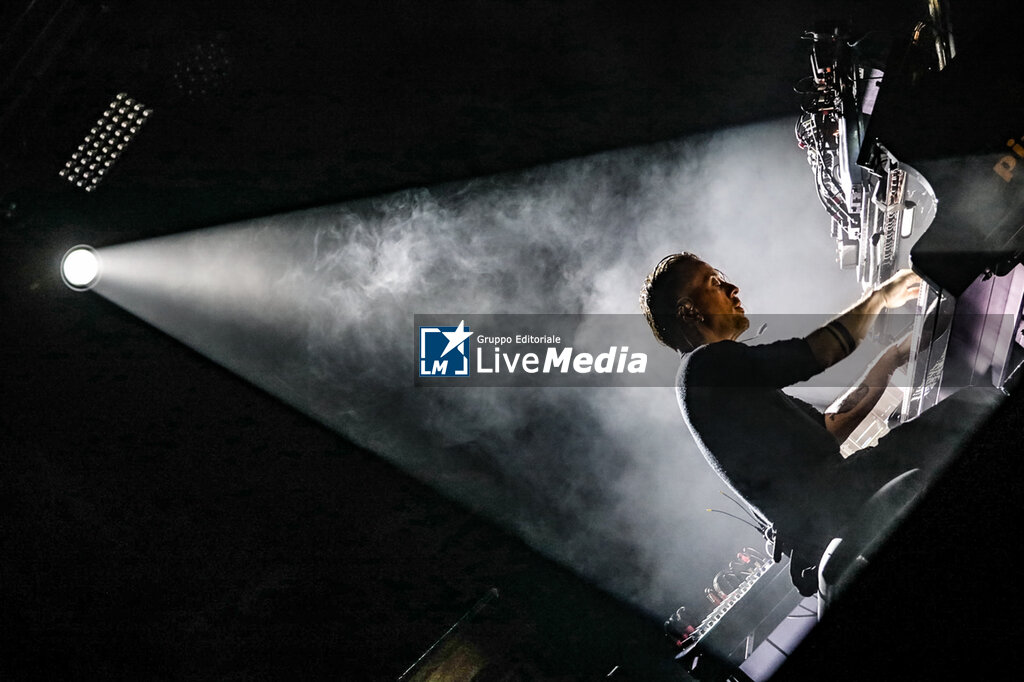 DARDUST LIVE Teatro Toselli Cuneo - CONCERTS - SINGERS AND ARTISTS