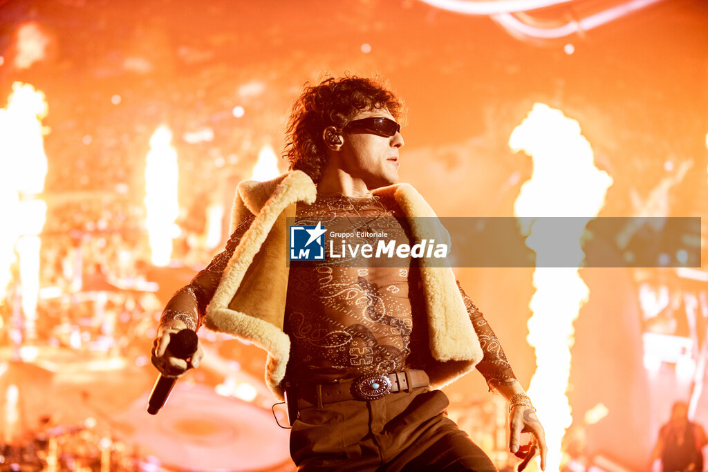 Irama - Live 2025 - CONCERTS - SINGERS AND ARTISTS