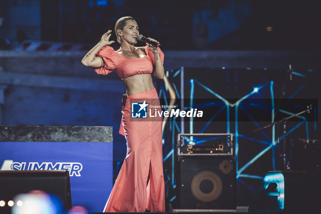 TIM SUMMER HITS - third night - CONCERTS - SINGERS AND ARTISTS