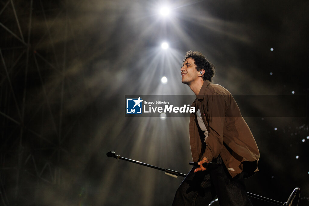 TANANAI - CALMOCOBRA TOUR SUMMER 2025 - CONCERTI - CANTANTI E ARTISTI