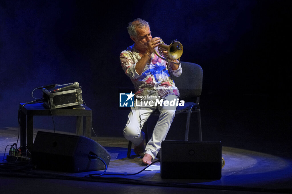 PAOLO FRESU, RICHARD GALLIANO, JAN LUNDGREN - MARE NOSTRUM - CONCERTS - SINGERS AND ARTISTS