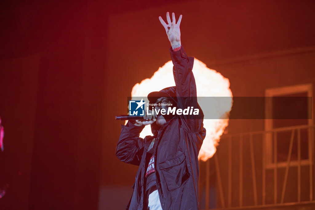 Shiva - Angels&Demons Tour - CONCERTS - SINGERS AND ARTISTS