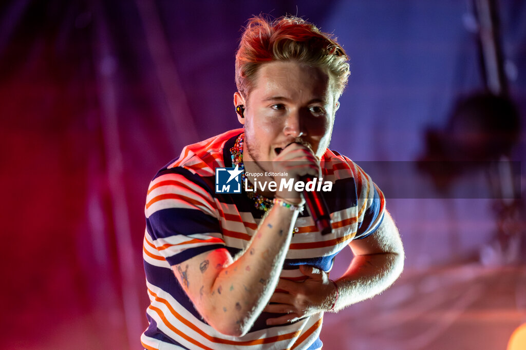 Alfa - Summer Tour - CONCERTS - SINGERS AND ARTISTS