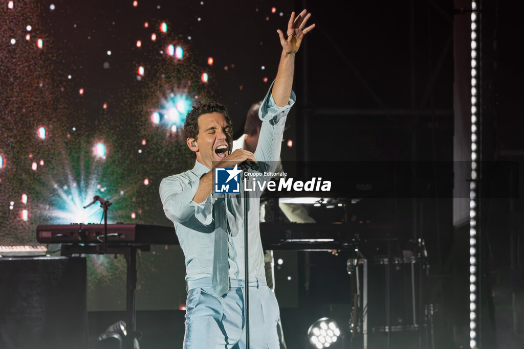 Mika-tour 2025 - CONCERTS - SINGERS AND ARTISTS