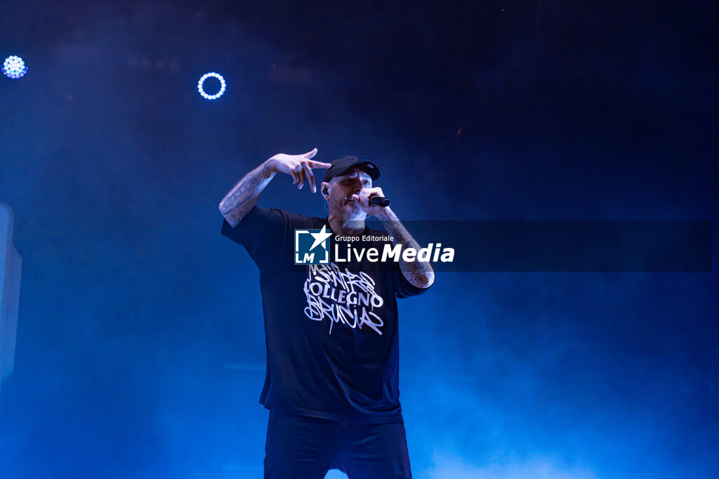 Fabri Fibra - Festival Tour 2025 - CONCERTI - CANTANTI E ARTISTI