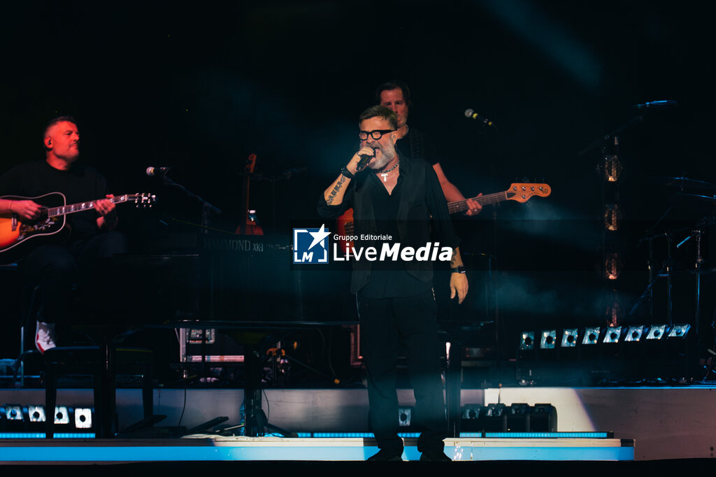 Marco Masini - 90 95 25  - CONCERTI - CANTANTI E ARTISTI