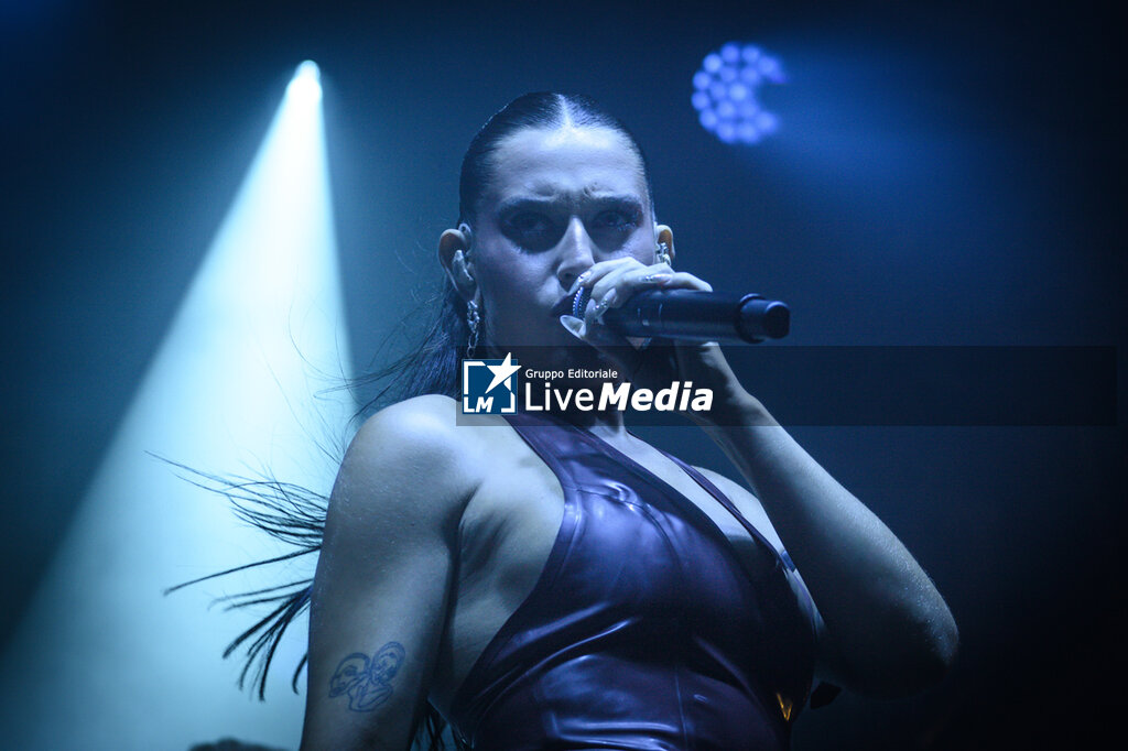 Gaia - Gaia Live Summer 2025 - CONCERTS - SINGERS AND ARTISTS