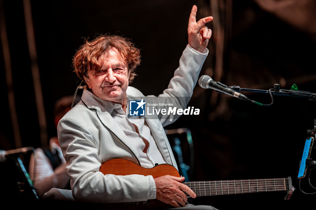 Goran Bregovic - Tour 2025 - CONCERTS - SINGERS AND ARTISTS