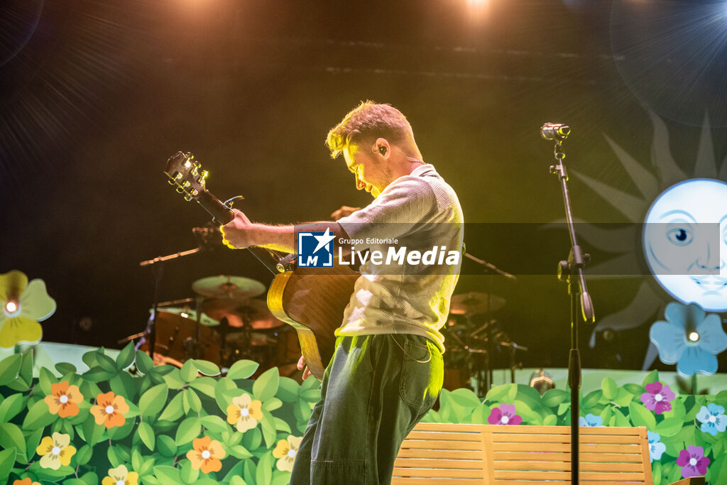 Alfa - Summer Tour - CONCERTS - SINGERS AND ARTISTS