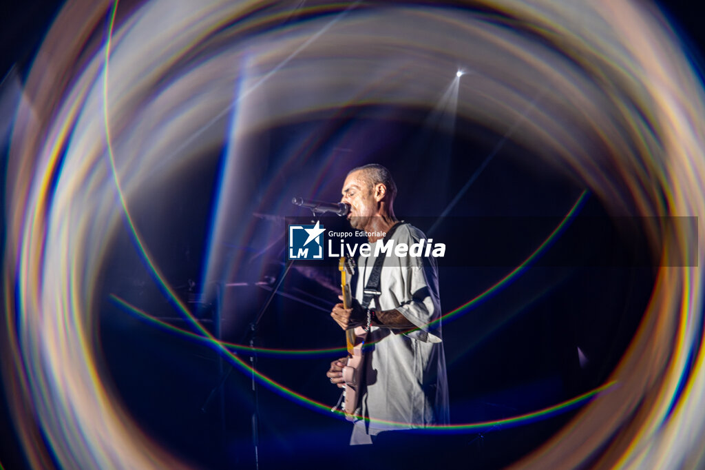 Alex Britti - feat pop Live 2025 - CONCERTS - SINGERS AND ARTISTS