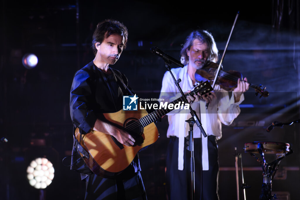 Diodato - Estate 25 Tour - CONCERTS - SINGERS AND ARTISTS