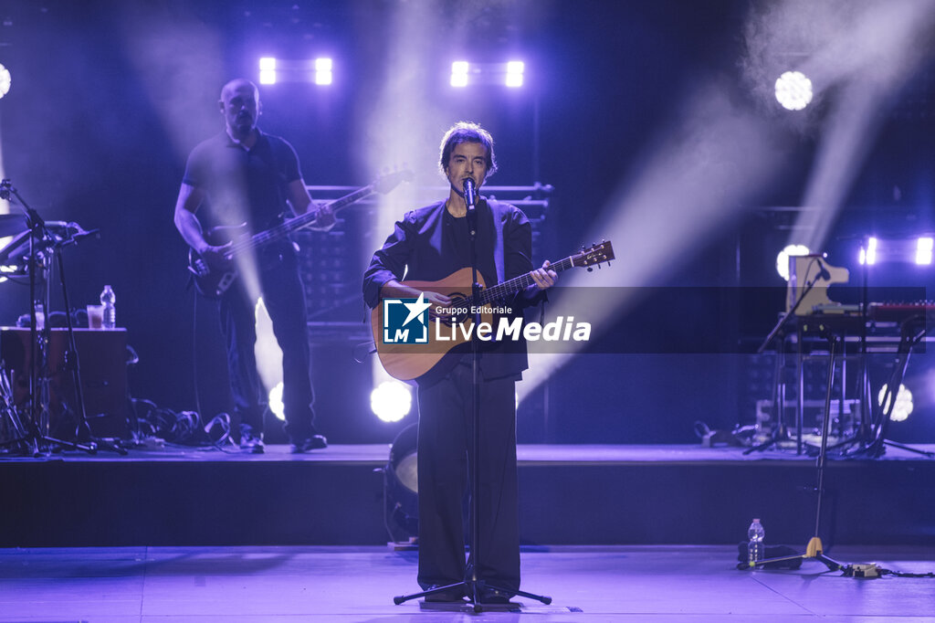 Diodato - Tour Estate 2025 - CONCERTS - SINGERS AND ARTISTS