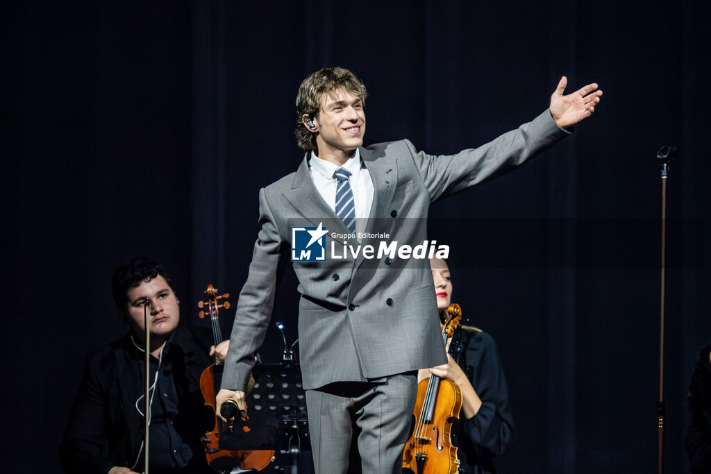 Irama - CONCERTS - SINGERS AND ARTISTS