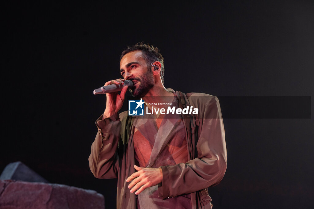 Marco Mengoni - Live in Europe 2025 - CONCERTS - SINGERS AND ARTISTS