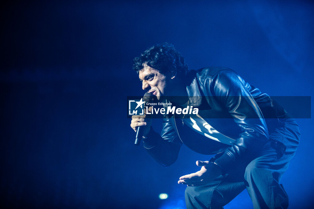 Bresh - Mediterraneo Tour 2025 - CONCERTS - SINGERS AND ARTISTS