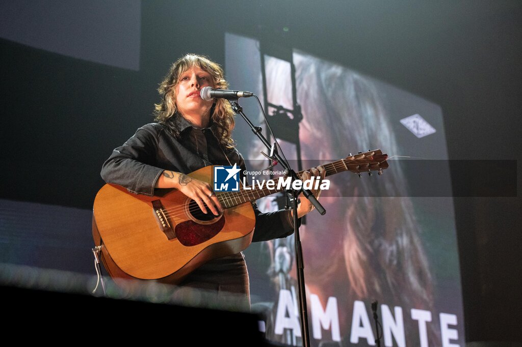 Lamante - CONCERTS - SINGERS AND ARTISTS