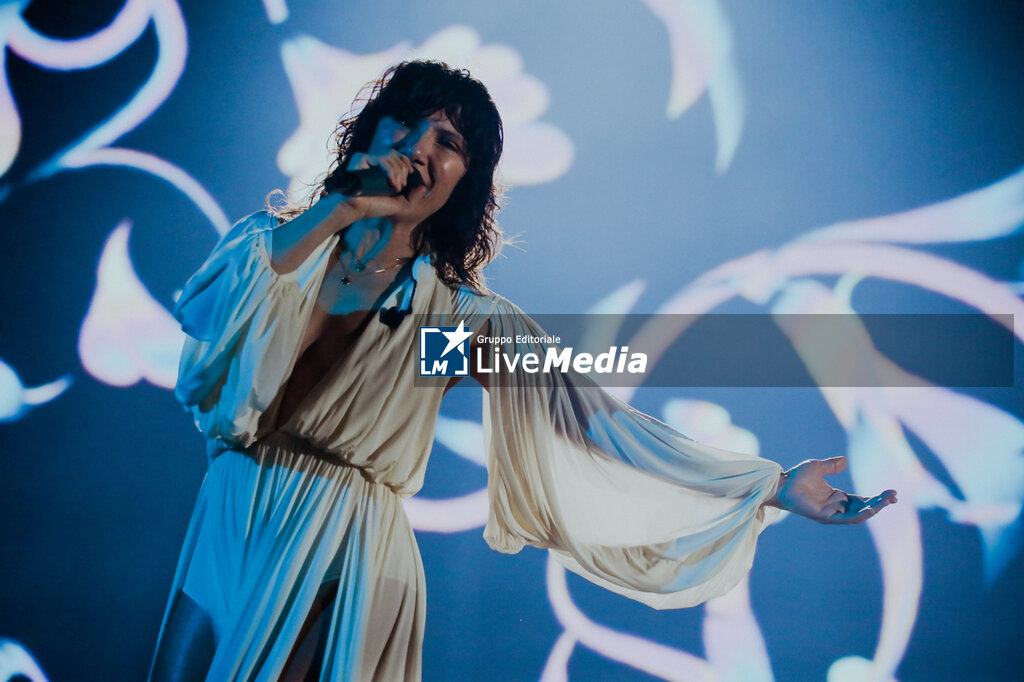 Elisa  - CONCERTS - SINGERS AND ARTISTS