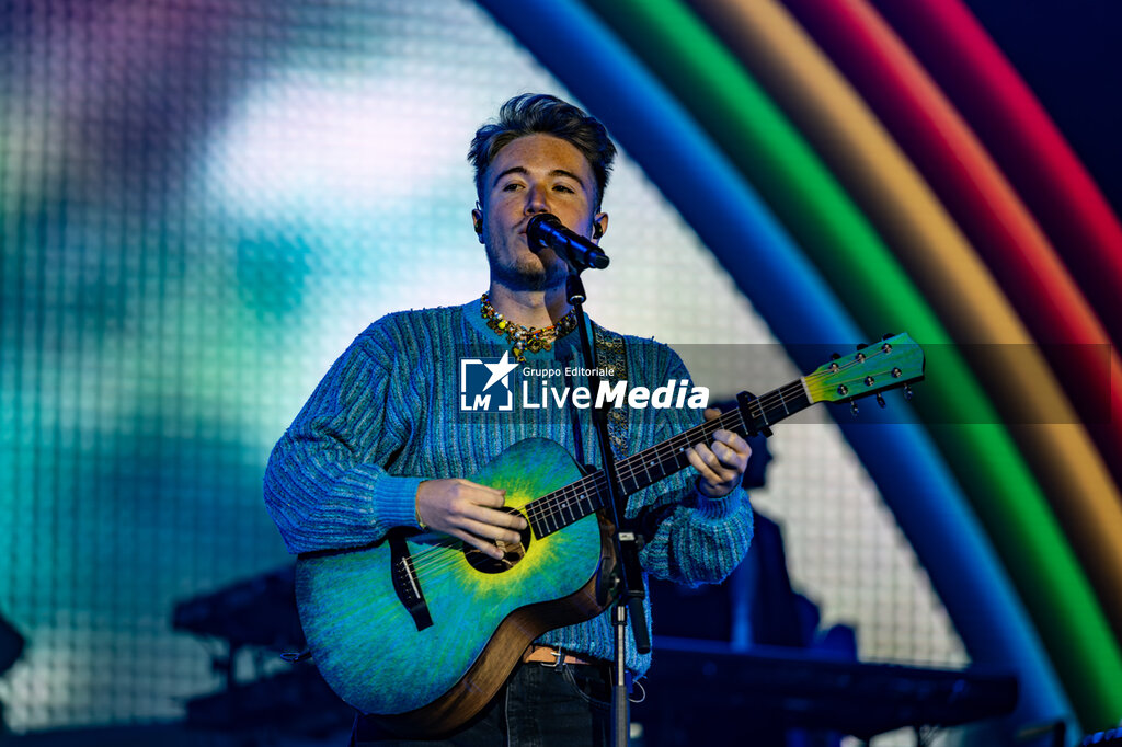 Alfa - Tour 2025 - CONCERTS - SINGERS AND ARTISTS