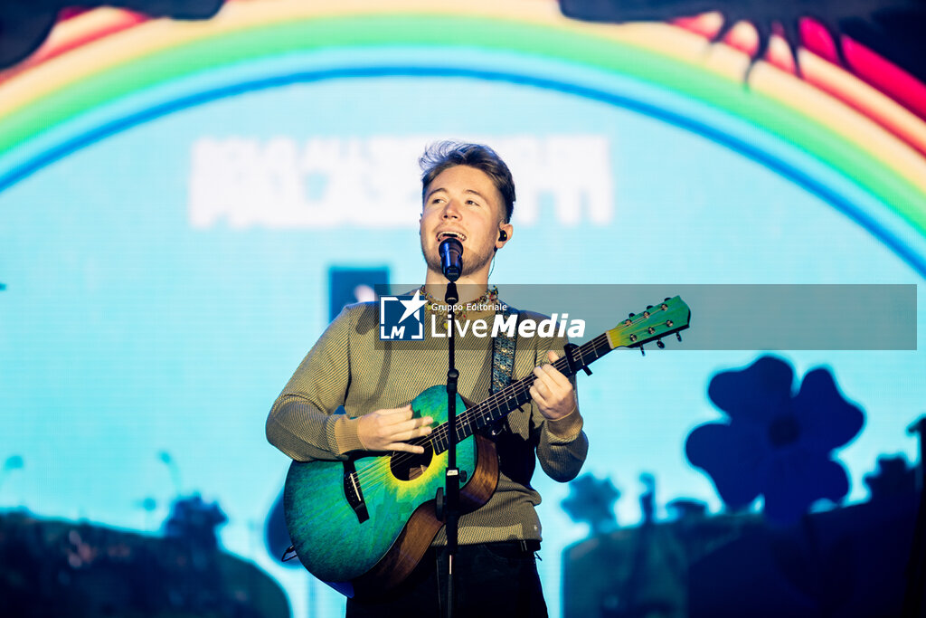 Alfa - Tour 2025 - CONCERTS - SINGERS AND ARTISTS