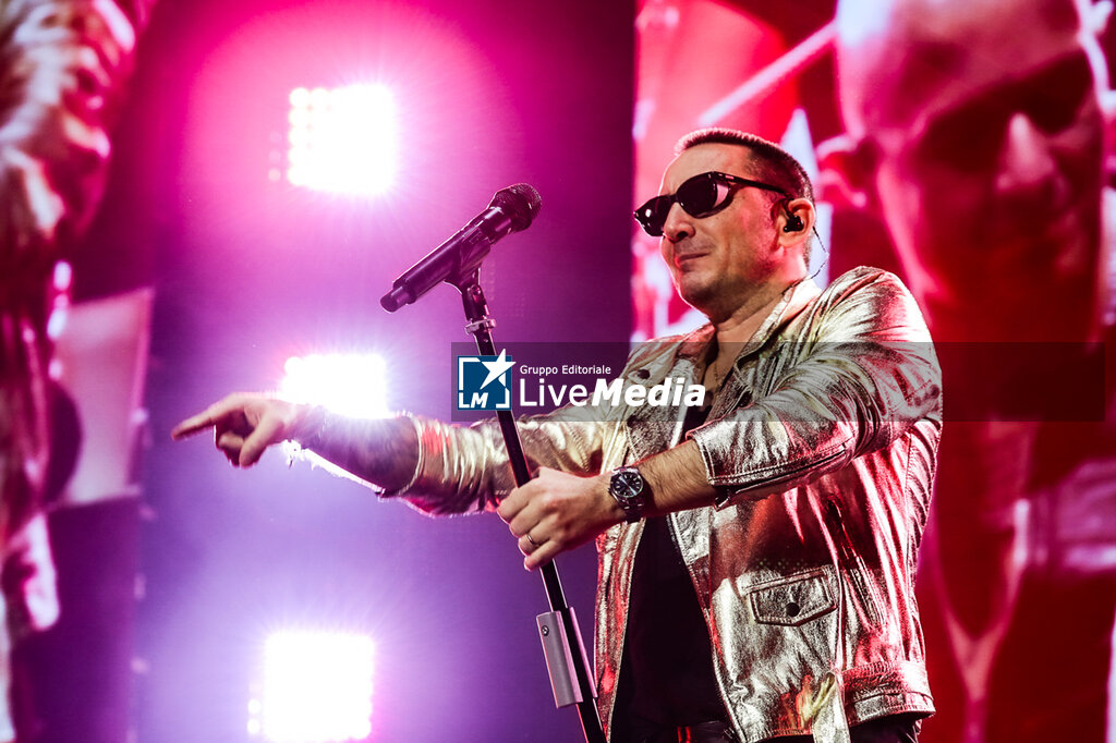 MODA' ROMANTICI TOUR - CONCERTS - SINGERS AND ARTISTS