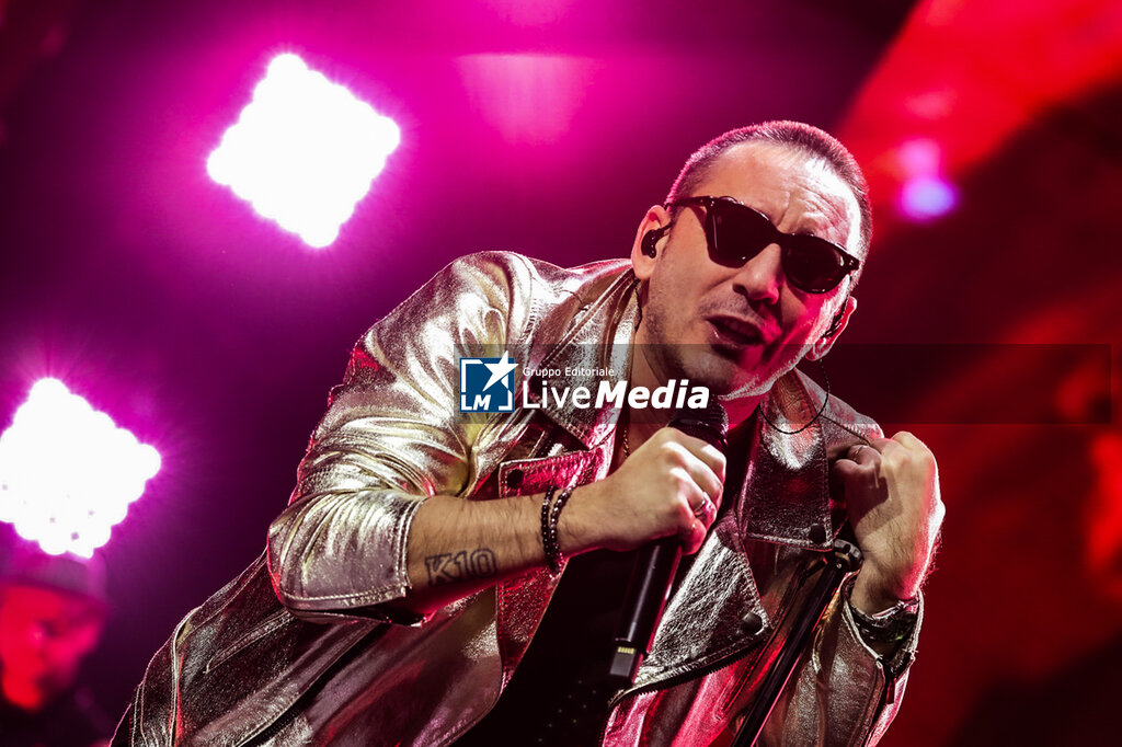 MODA' ROMANTICI TOUR - CONCERTS - SINGERS AND ARTISTS