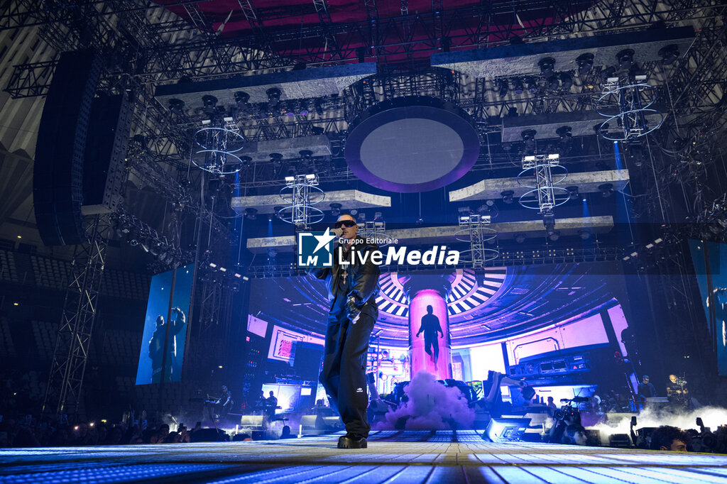 Marracah - Marra Palazzi25 Tour - CONCERTS - SINGERS AND ARTISTS