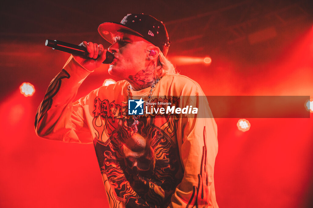 IL TRE - LIVE TOUR 2025 - CONCERTS - SINGERS AND ARTISTS