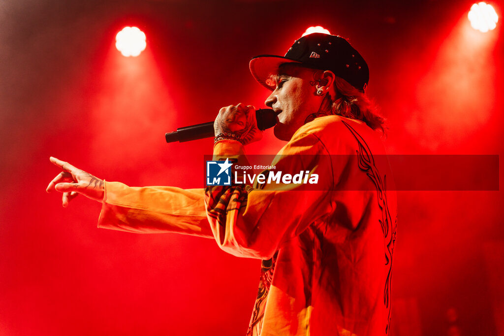 Il Tre - Live Tour 2025 - CONCERTS - SINGERS AND ARTISTS