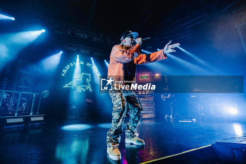 Il Tre - Live Tour 2025 - CONCERTS - SINGERS AND ARTISTS