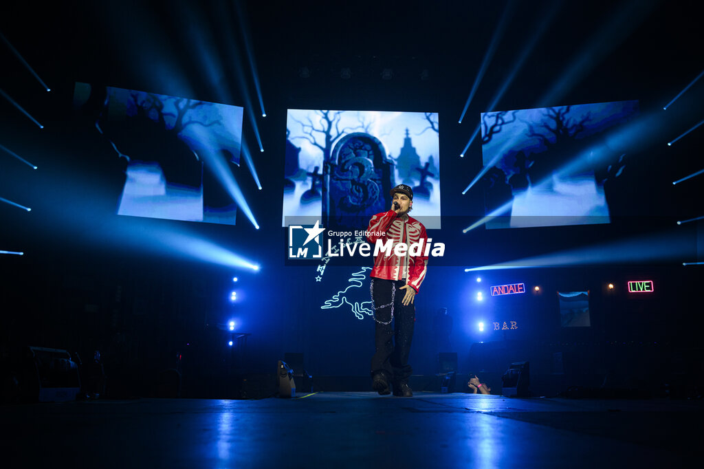 Il Tre - Live Tour 2025 - CONCERTS - SINGERS AND ARTISTS