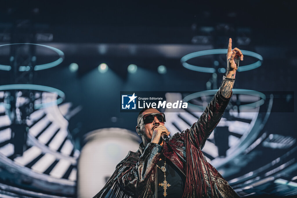 Marracash - Marra Palazzi25  - CONCERTS - SINGERS AND ARTISTS