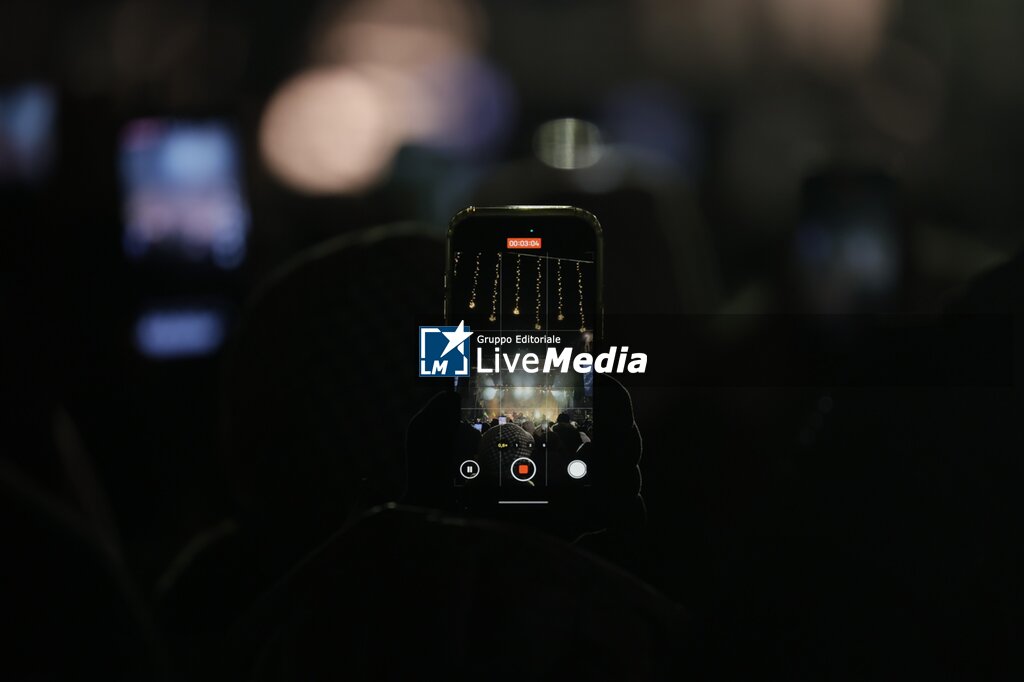 Dario Brunori Capodanno a Cosenza - CONCERTI - CANTANTI E ARTISTI