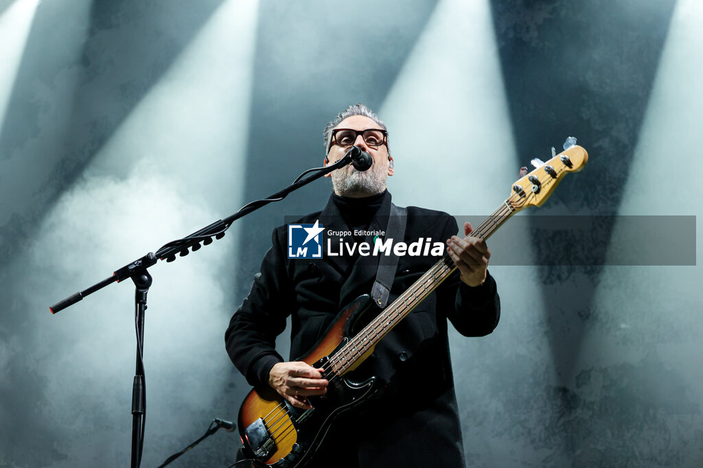 Dario Brunori Capodanno a Cosenza - CONCERTS - SINGERS AND ARTISTS