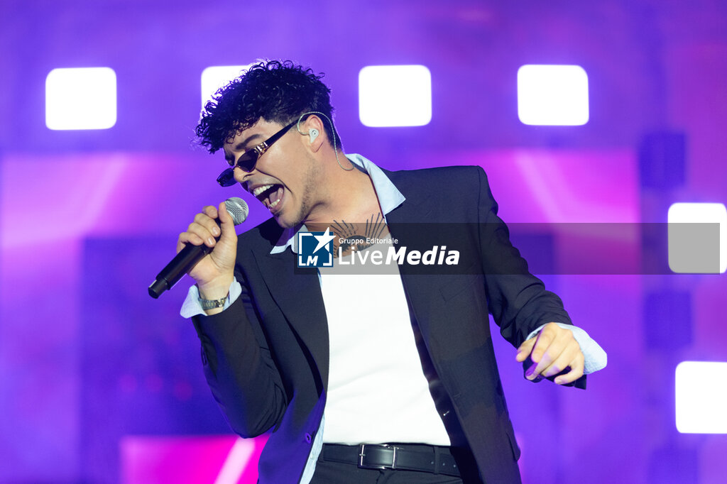Party like a deejay  - CONCERTS - FESTIVALS