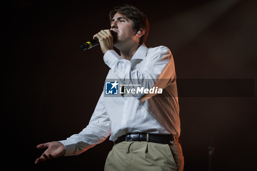 Spring Attitude Festival - Day 1 - CONCERTS - FESTIVALS