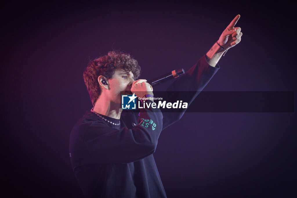 Spring Attitude Festival - Day 1 - CONCERTS - FESTIVALS