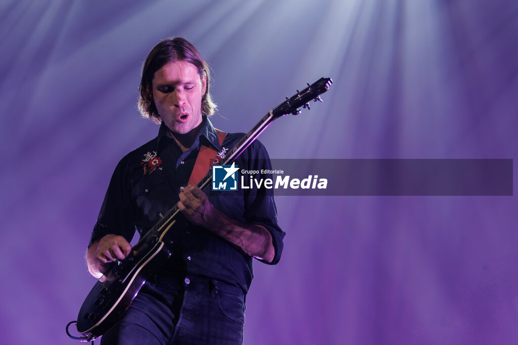 Spring Attitude Festival - Day 2 - CONCERTS - FESTIVALS