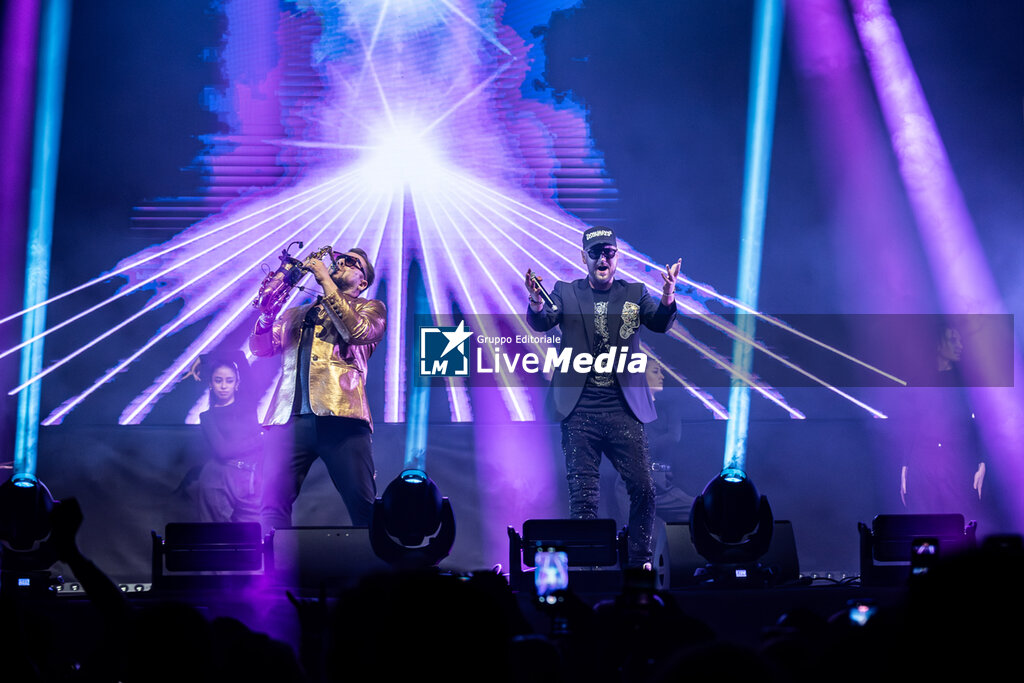 Eurofesta - CONCERTS - FESTIVALS