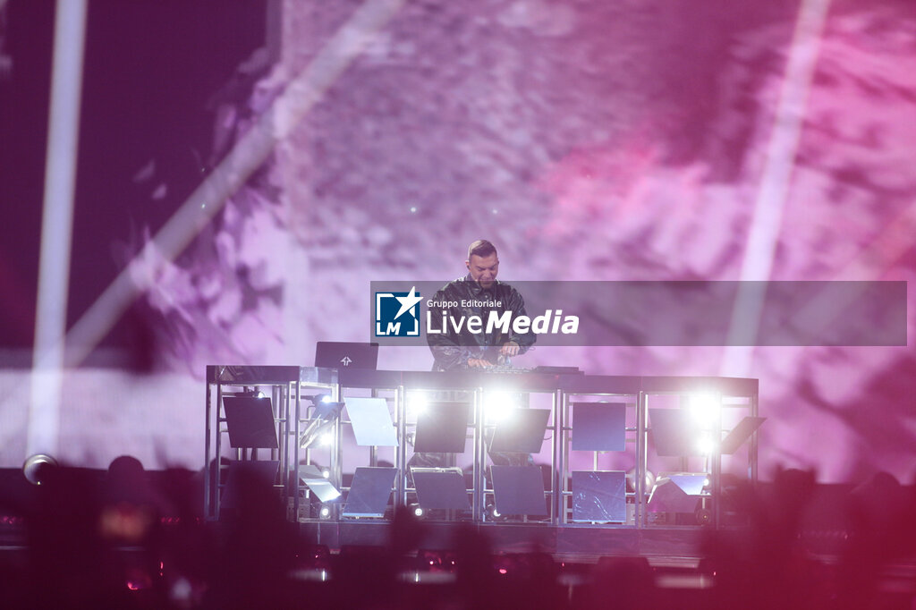 Eurovision Song Contest 2025, First Semi-final - SHOWS - FESTIVALS