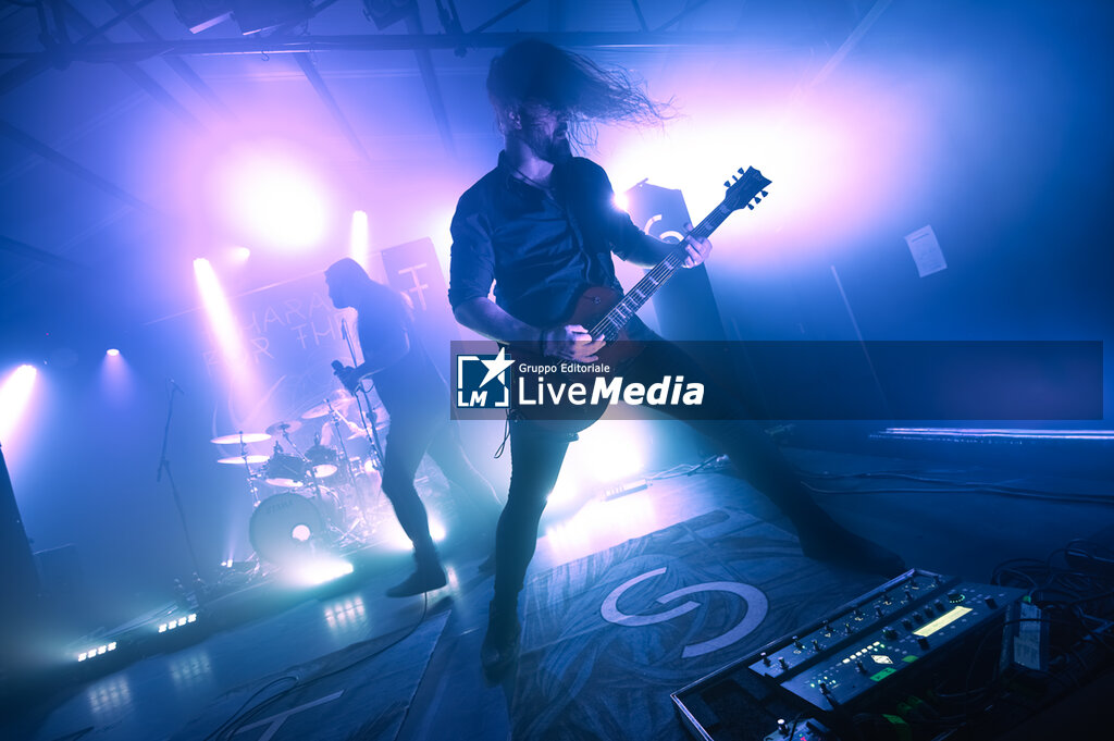 HARAKIRI FOR THE SKY - Scorched Earth tour 2026 - CONCERTS - MUSIC BANDS