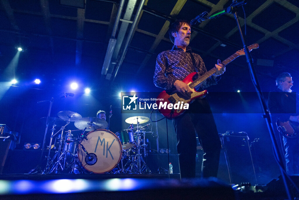 Marlene Kuntz - CONCERTS - MUSIC BANDS