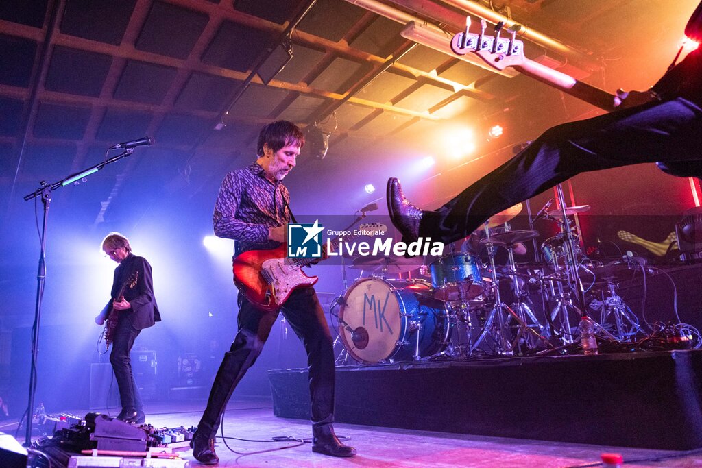 Marlene Kuntz - CONCERTS - MUSIC BANDS