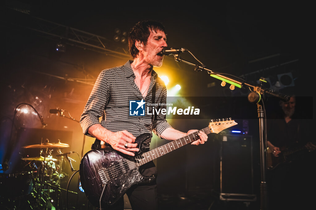 Marlene Kuntz - suona Il Vile tour 2026 - CONCERTS - MUSIC BANDS