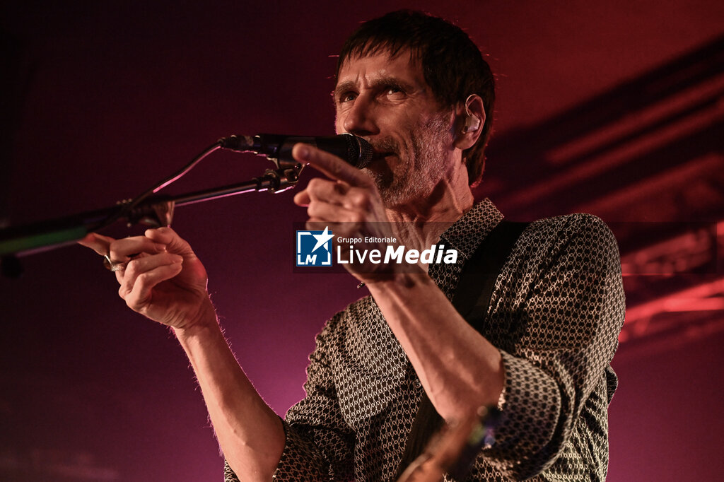 MARLENE KUNTZ - IL VILE TOUR 2026 - CONCERTS - MUSIC BANDS